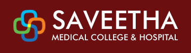 Saveetha Medical College and Hospital (SMCH) - Logo