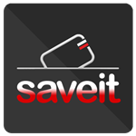 Saveit India - Logo