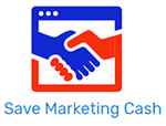 Save Marketing Cash - Logo