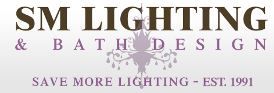 Save More Lighting Limited - Logo