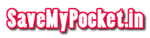 Save My Pocket - Logo