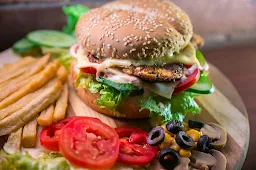 Savera Dining Hall Restaurant & Sweet Home - Cover photo
