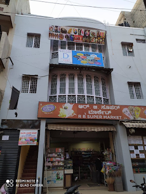 Savera Lassi Shop - Cover photo