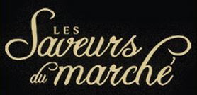 Saveur Du Marche (Les) - Logo