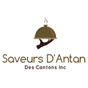 Saveurs D&s;Antan Des Cantons Inc - Logo