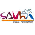 Savhn Tech Solutions - Logo