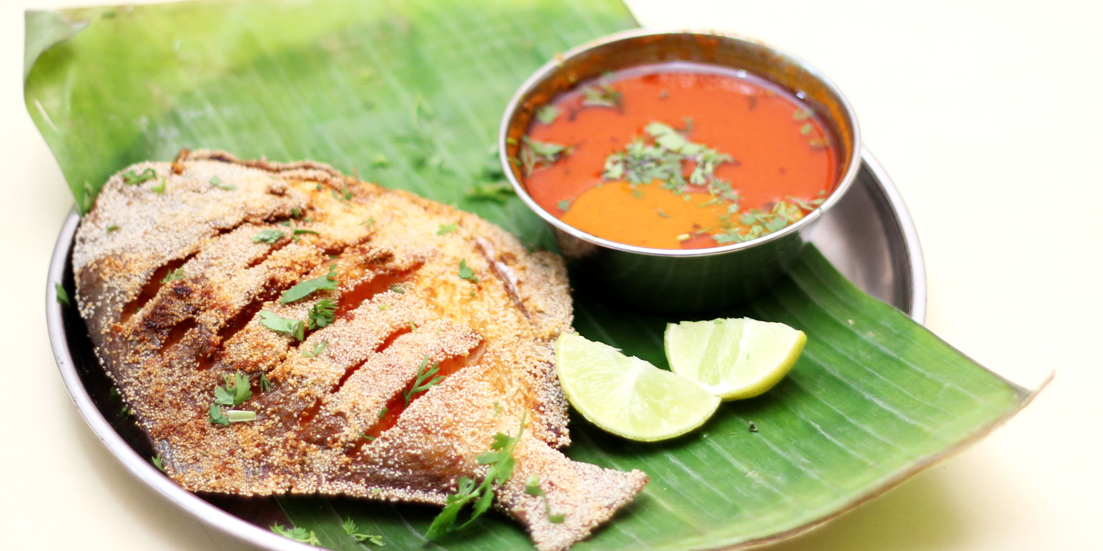 Savita Lunch Home - Logo