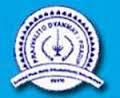 Savitribai Phule Mahila Shikshanshastra Mahavidyalaya (SPMSM) - Logo