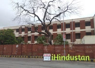 Savitri Girls College - Logo