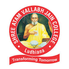 SAVJC Ludhiana (SAVJC) - Logo