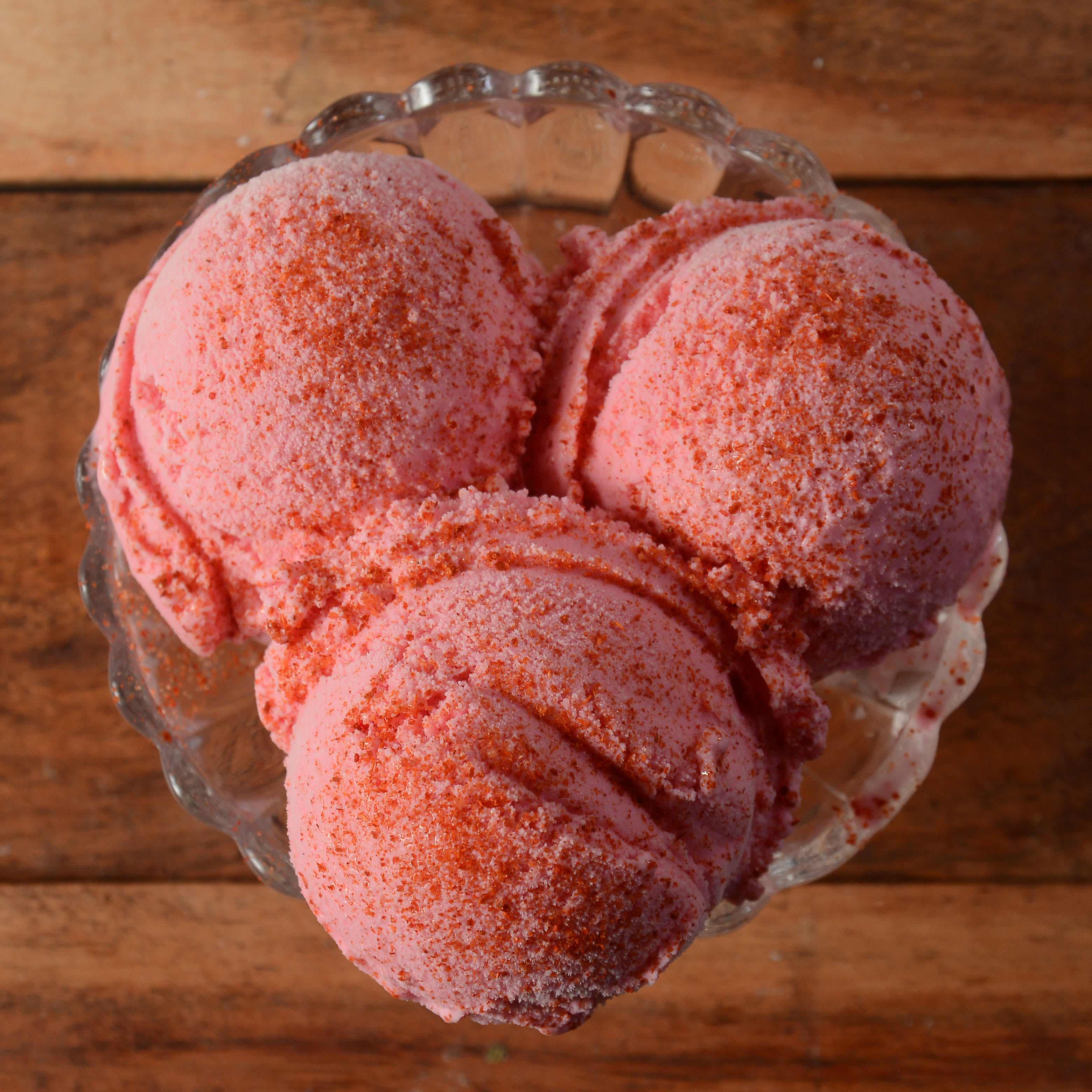 Savlahari Mastani & Ice-Cream - Logo