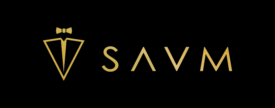 SAVM Concierge International - Logo