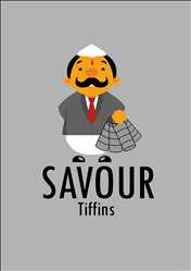 Savour Catering Services 259565 - Logo