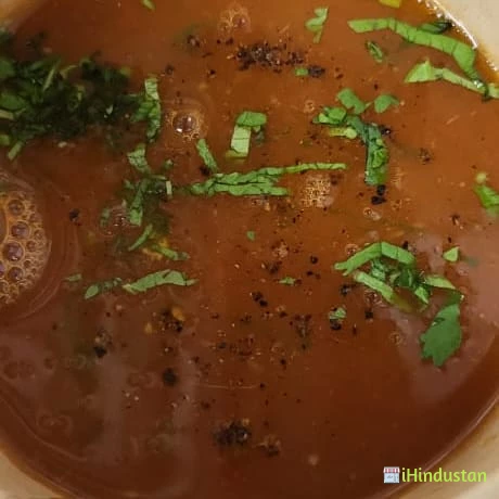 Savour Greens,kavinagar - Logo