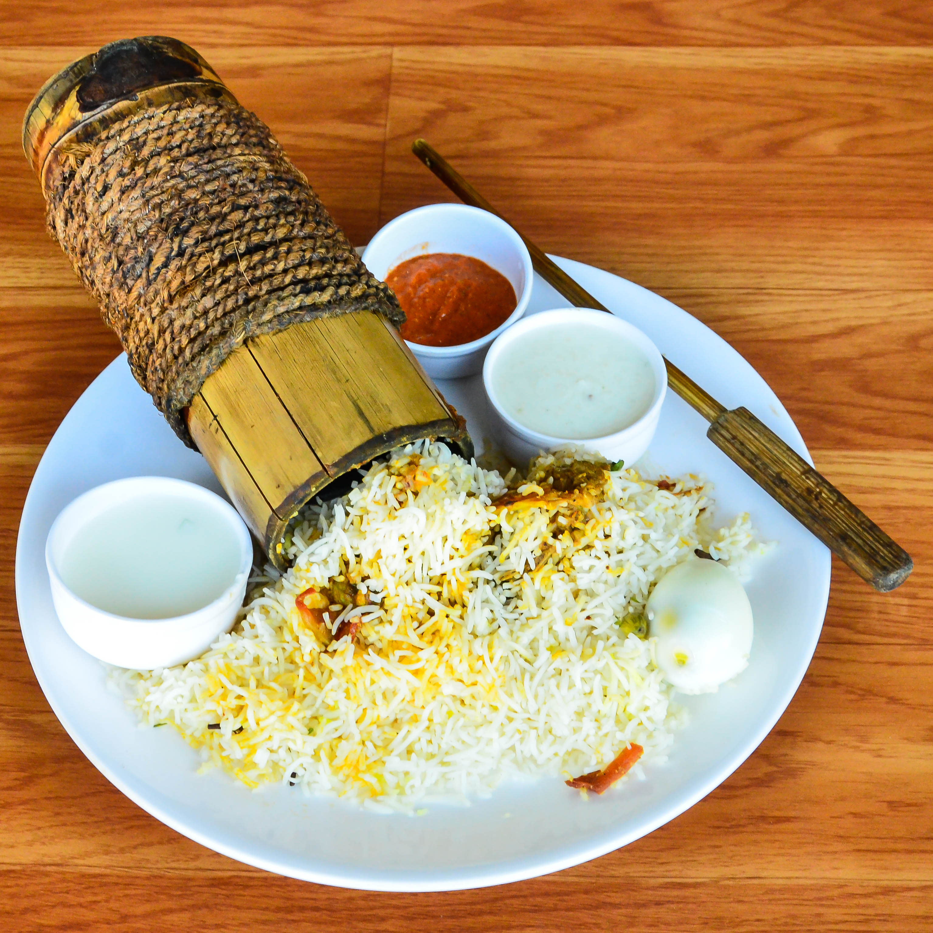 Savoury Restaurant - Logo