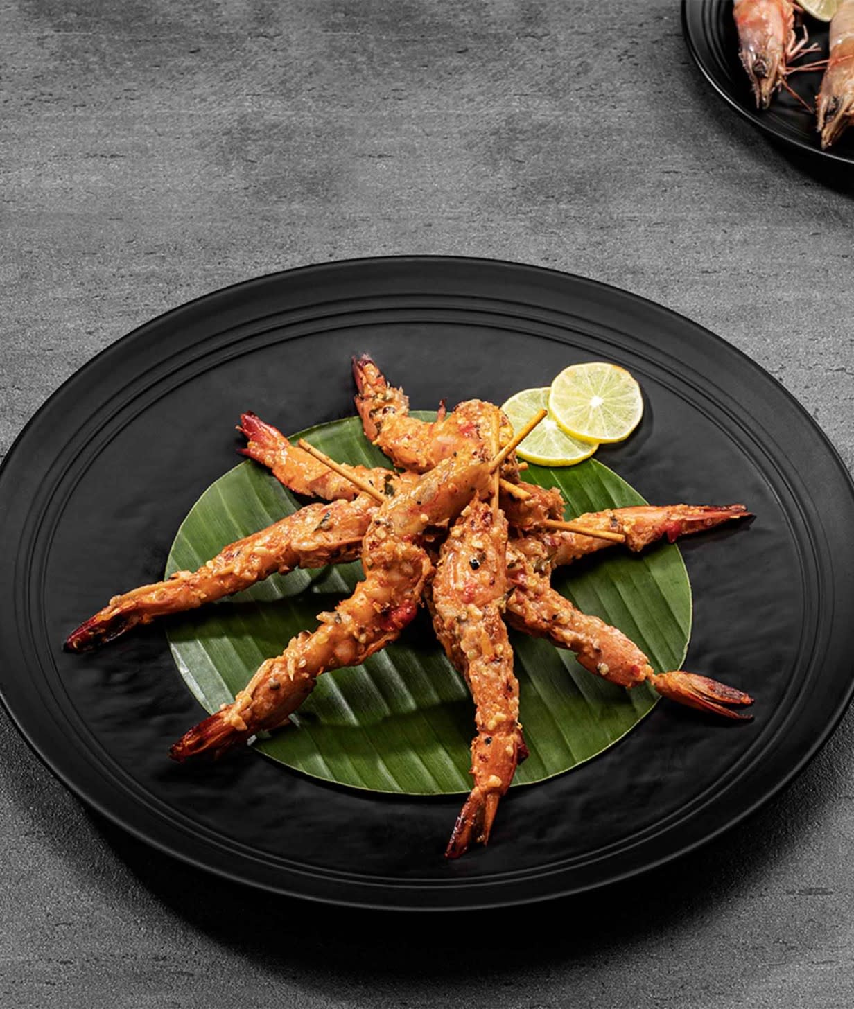 Savoury Restaurant - Logo