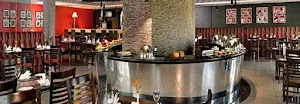 Savoy Suites Restaurant - Logo