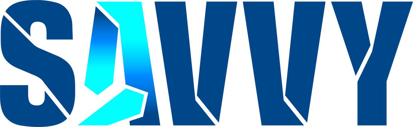 Savvy Fitness - Cover photo