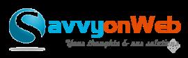 Savvyonweb - Cover photo