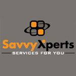 Savvy Xperts Homecare - Logo