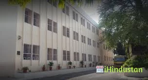 SAWAI MAN SINGH INTERNATIONAL SCHOOL - Logo
