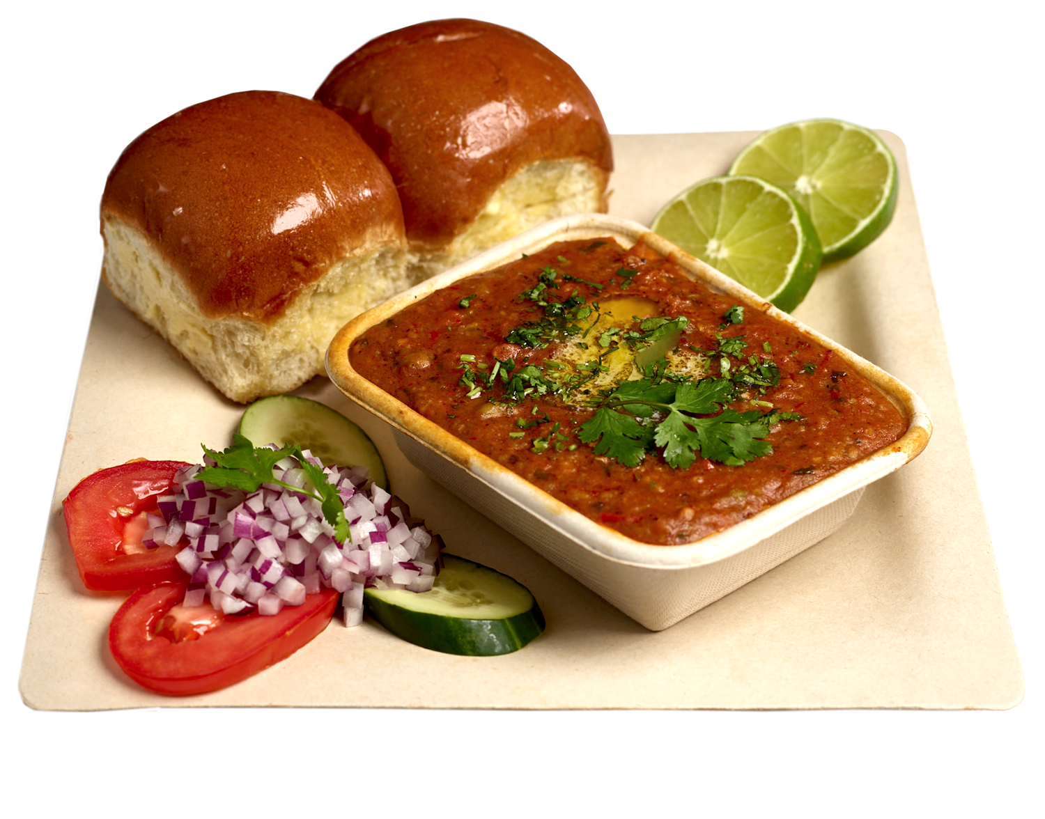 Sawaji Pav Bhaji & Veg .Thali Pulav. Misal. Wadapav - Logo