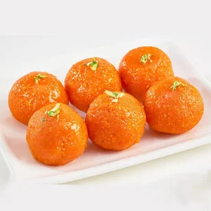 Sawamani Sweets - Logo