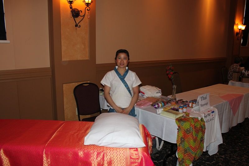 Sawasdee Thai massage &a; Spa - Cover photo