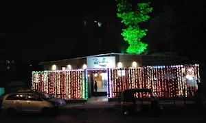 Sawgati Dhaba - Logo