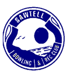 Sawtell Bowling & Recreation Club - Logo