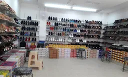 Saxena Footwear - Cover photo