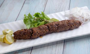 Sayeed Seekh Kabab Centre - Cover photo