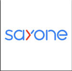 Sayone Digital - Logo