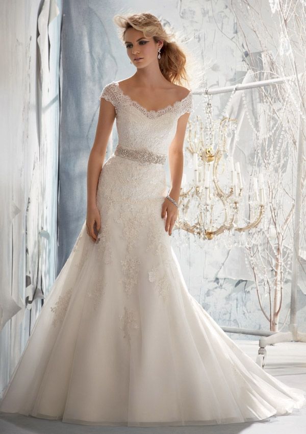 Say Yes Bridal Gallery - Logo