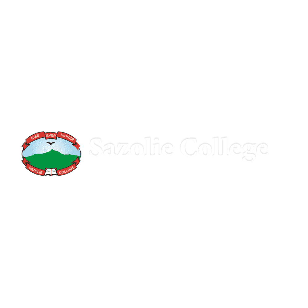 Sazolie College (SC) - Logo
