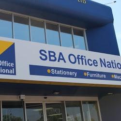 SBA Office National - Cover photo