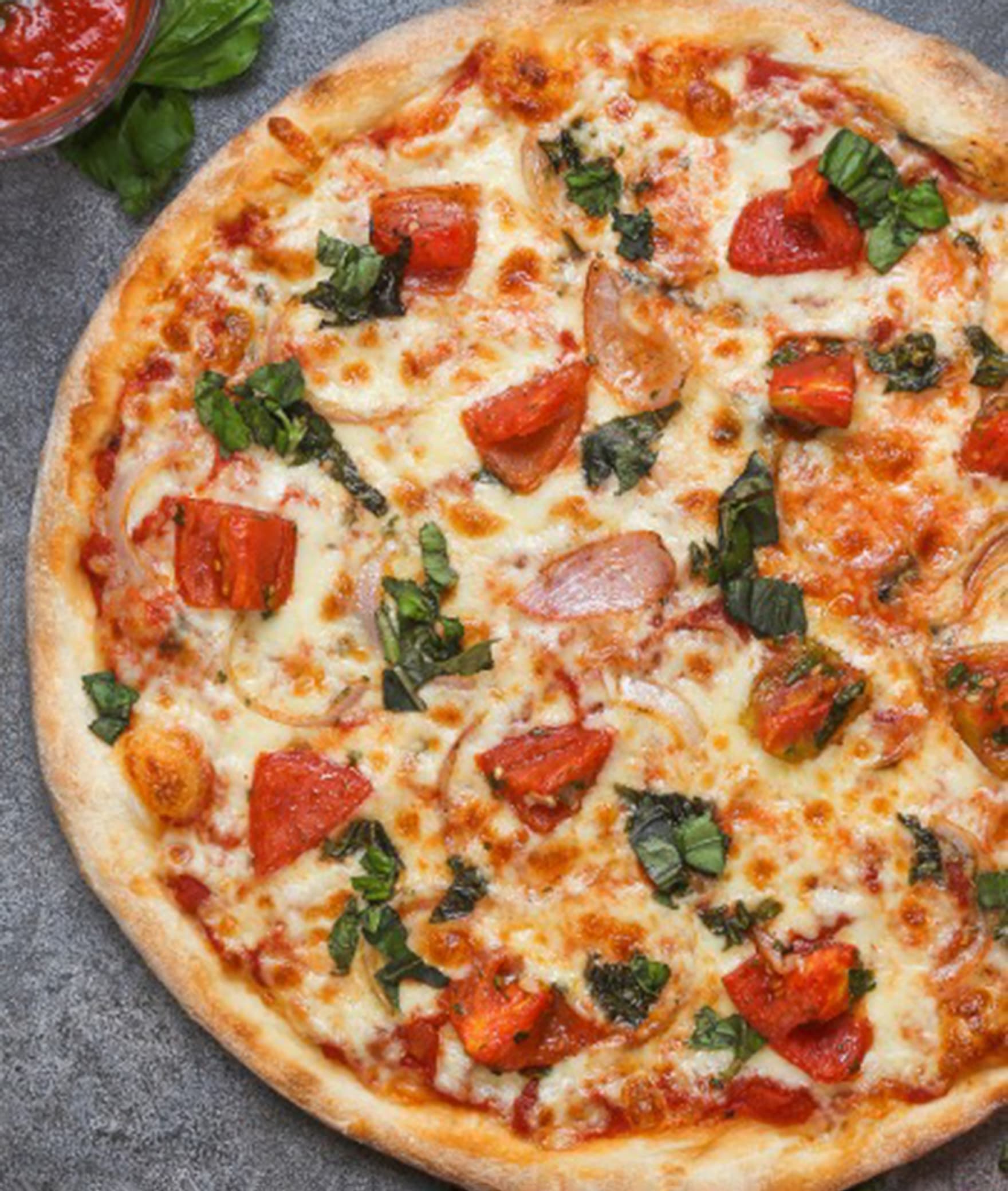 Sbarro - New York Pizza - Logo