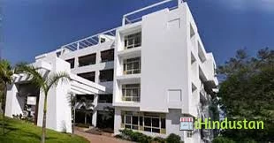 SB College of Nursing - Logo