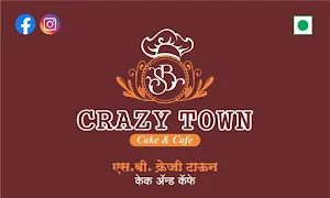 Sb Crazy Town - Logo