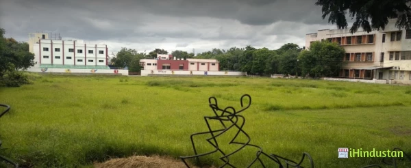 S.B.E.S. College Of Science - Logo