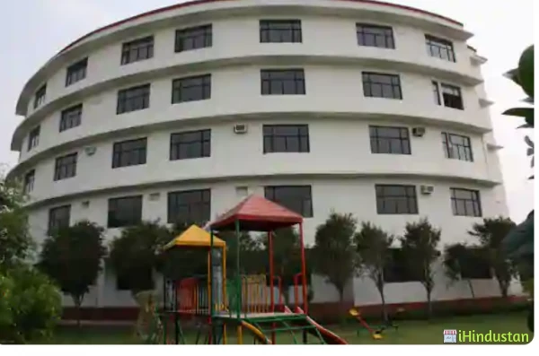 SB Global School - Logo