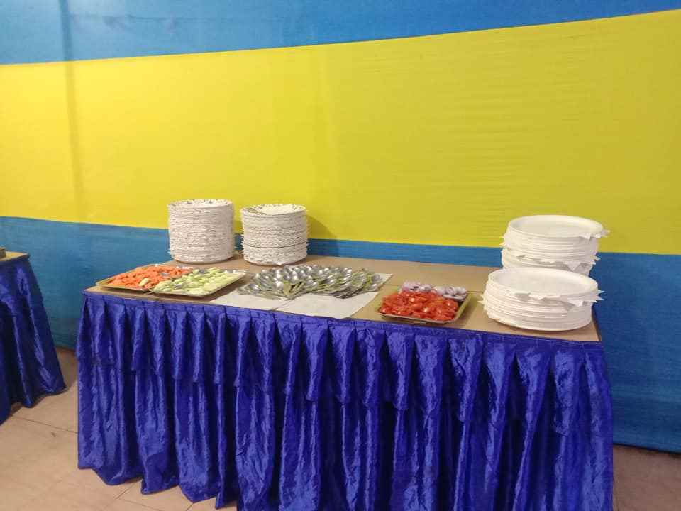 Sb Group Of Catering And Event Management - Cover photo