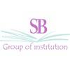 SB Group of Institutions (SGI) - Logo