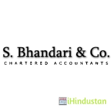 S. Bhandari And Co. - Logo