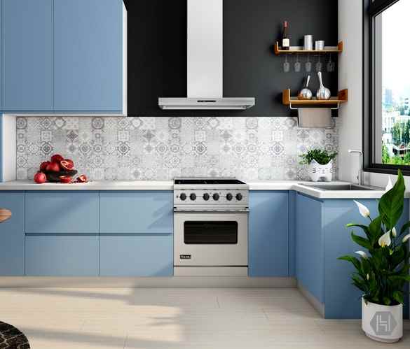 Sb Interior Solutions - Cover photo