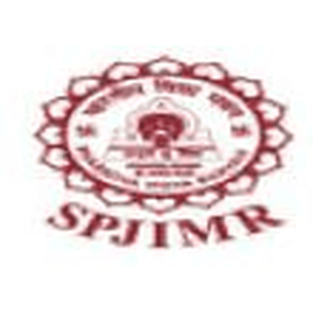 S. B. Jain Institute of Technology, Management & Research (SBJIT) - Logo