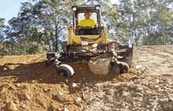 SBK Earthworx - Logo