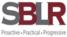 SBLR LLP - Chartered Professional Accountants - Logo