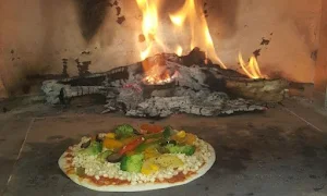 Sbl Wood Fired Pizza - Logo
