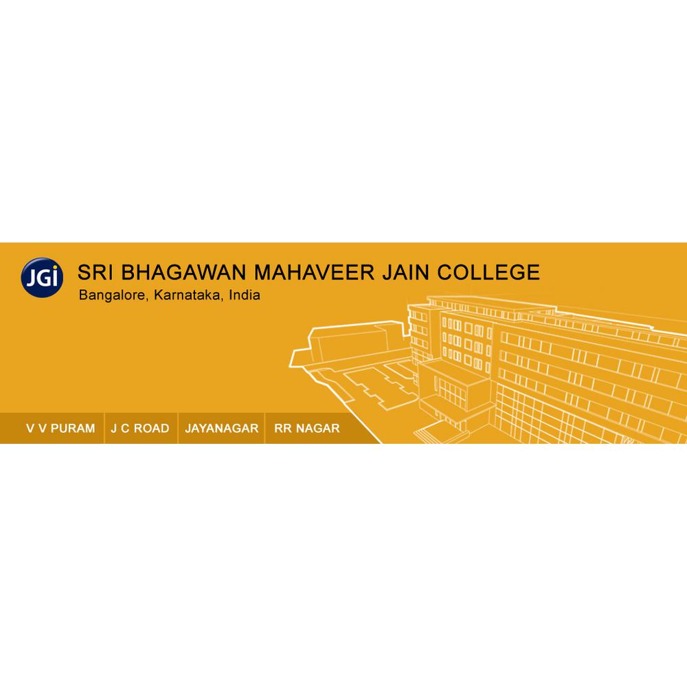 SBMJC bangalore (SBMJC) - Logo